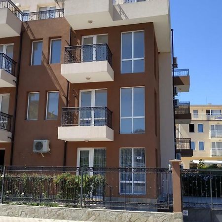 Complex Argo Appartement Ravda Buitenkant foto