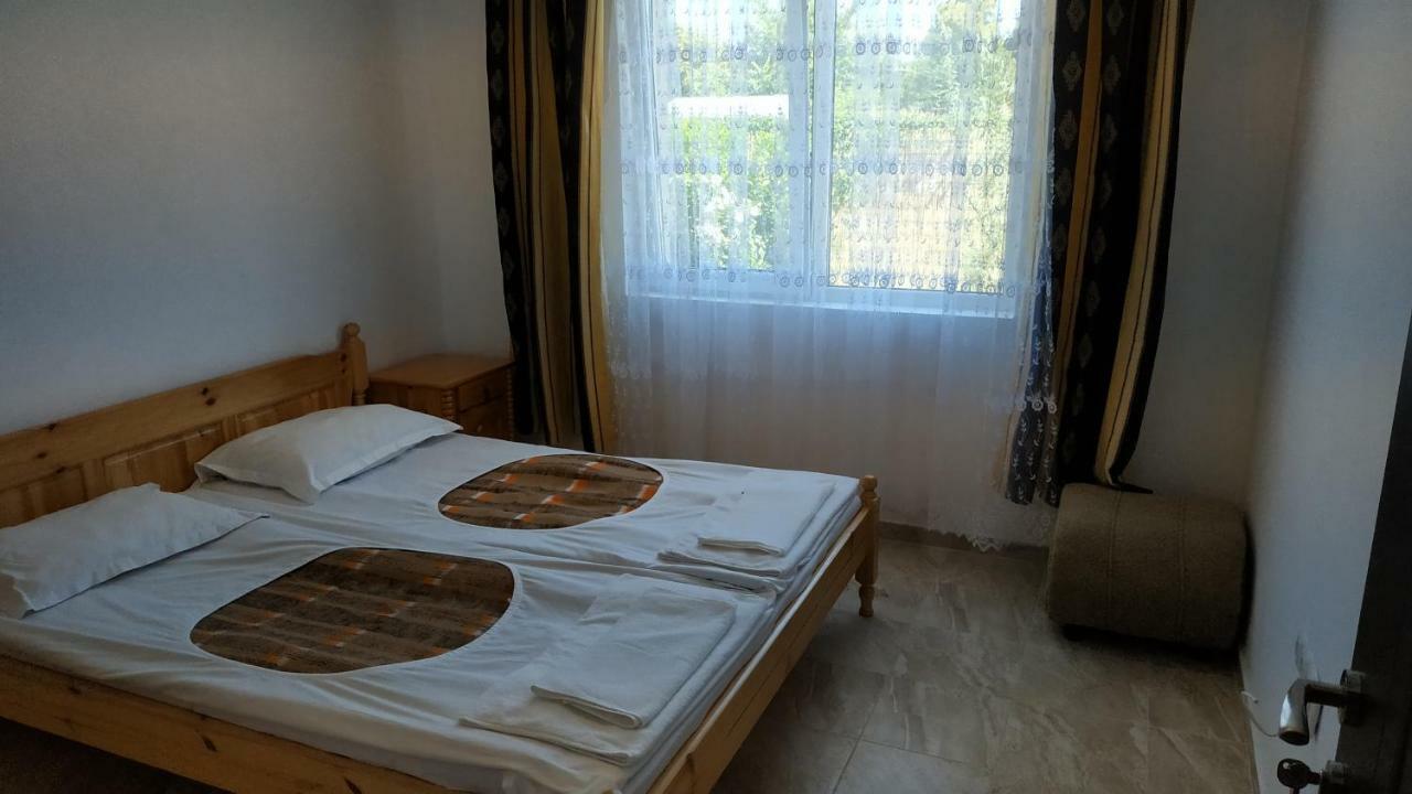 Complex Argo Appartement Ravda Buitenkant foto