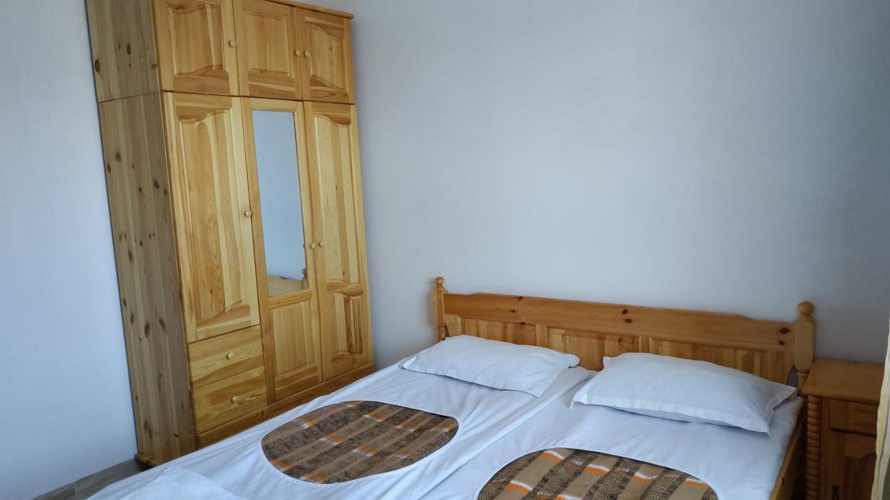 Complex Argo Appartement Ravda Buitenkant foto